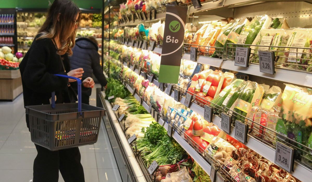 Πότε μπαίνει το Market Pass – Η ημερομηνία της νέας πληρωμής