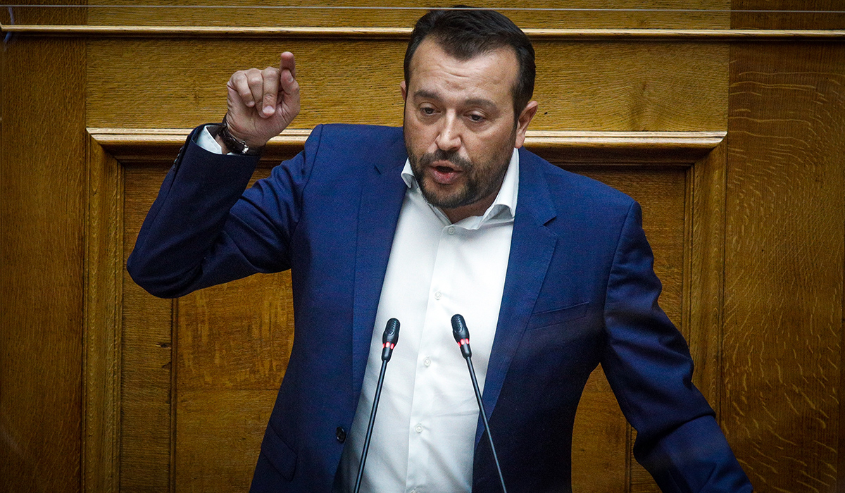 Αρχίζει σήμερα στο Ειδικό Δικαστήριο η δίκη Παππά – Καλογρίτσα