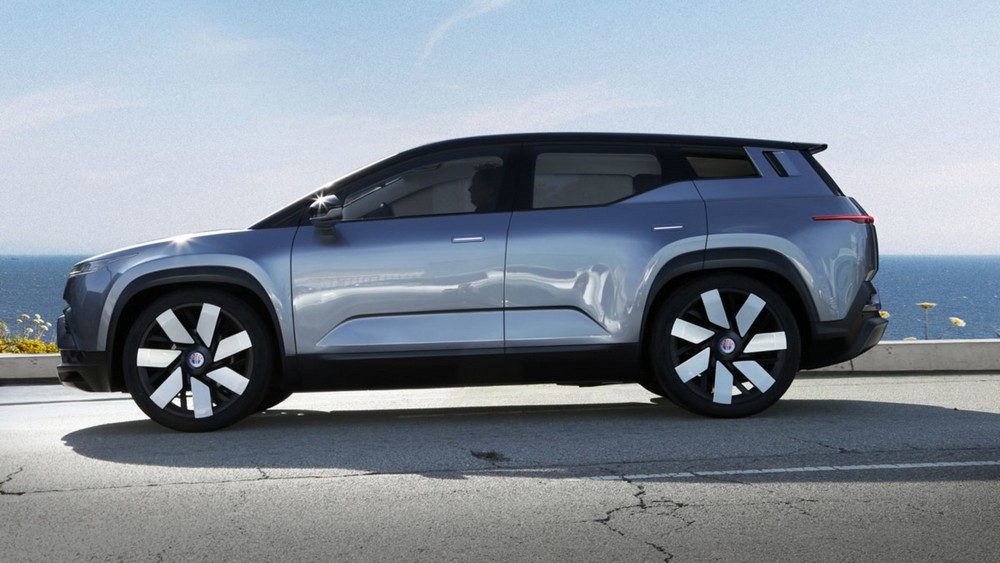 Ηλεκτρικά SUV: Πώς έγινε η αντίφαση ευκαιρία