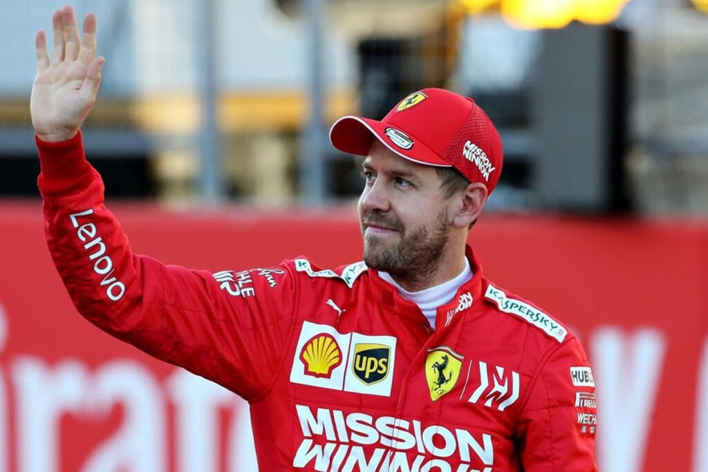 Formula 1: Οι 3 ονειρεμένοι γάμοι της Ferrari, που απέτυχαν οικτρά
