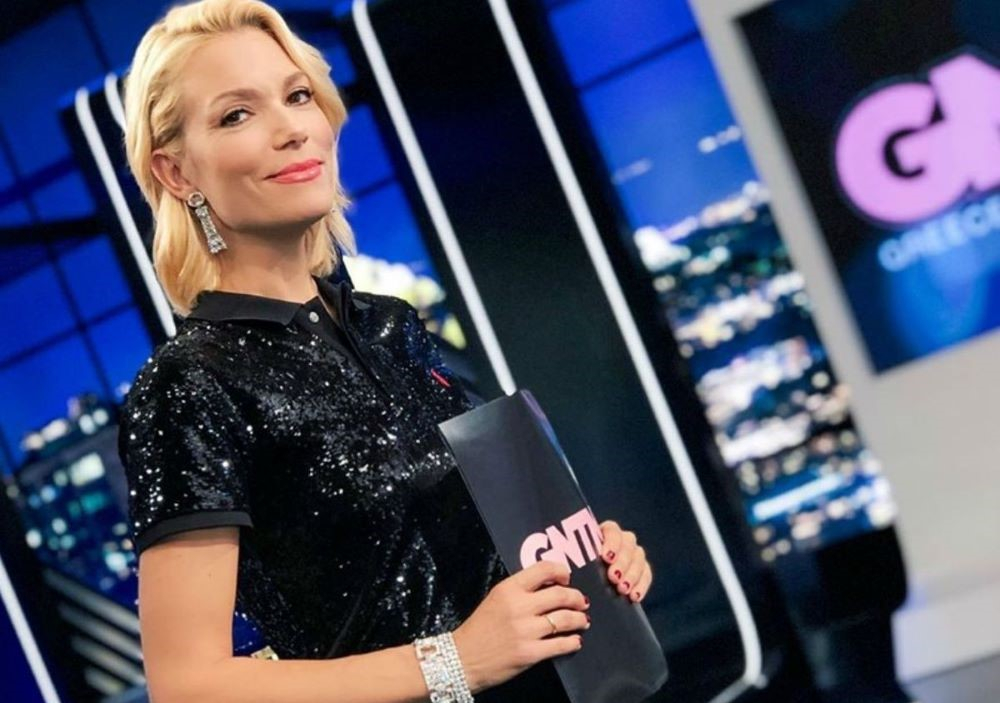 Βίκυ Καγιά: Το μήνυμά της στους κριτές του «GNTM 4» πριν από την πρεμιέρα
