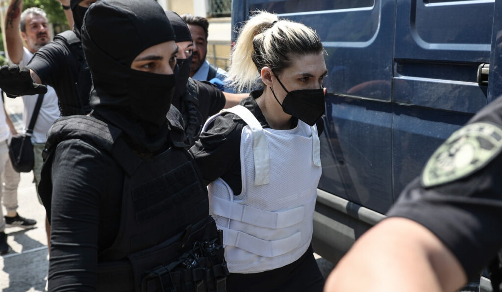 Ρούλα Πισπιρίγκου: Απορρίφθηκε το αίτημα Κούγια περί ακυρότητας της προδιαδικασίας