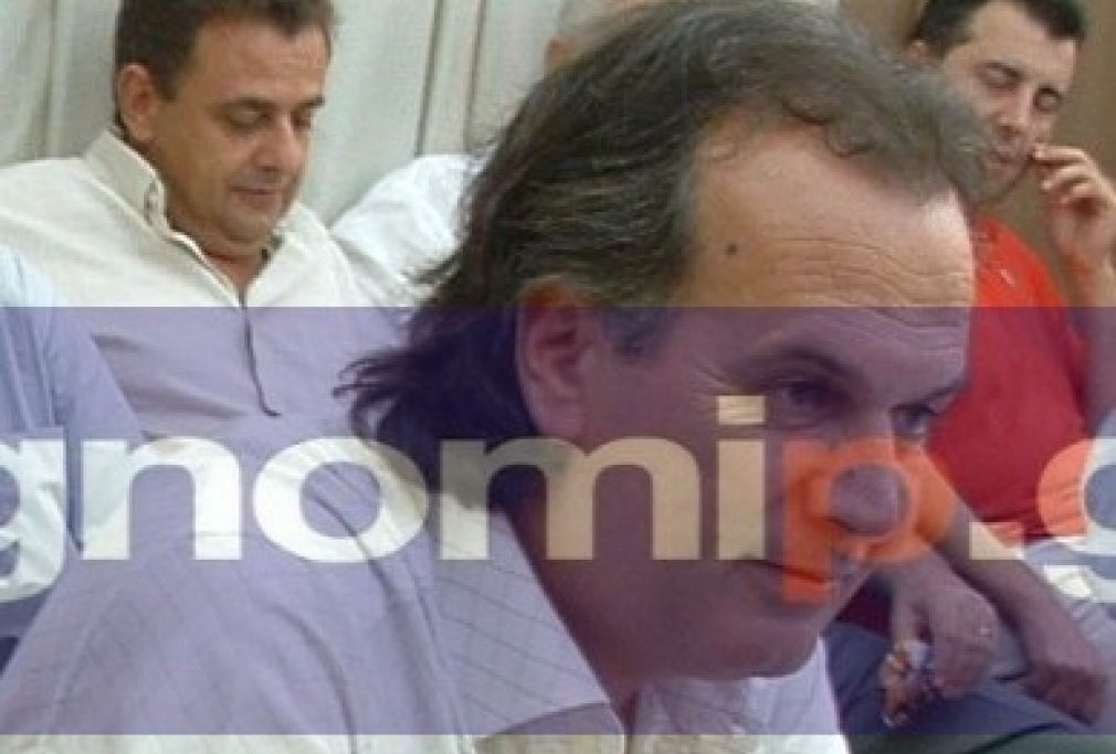 Σοκ στην Πάτρα: Νεκρός γνωστός επιχειρηματίας