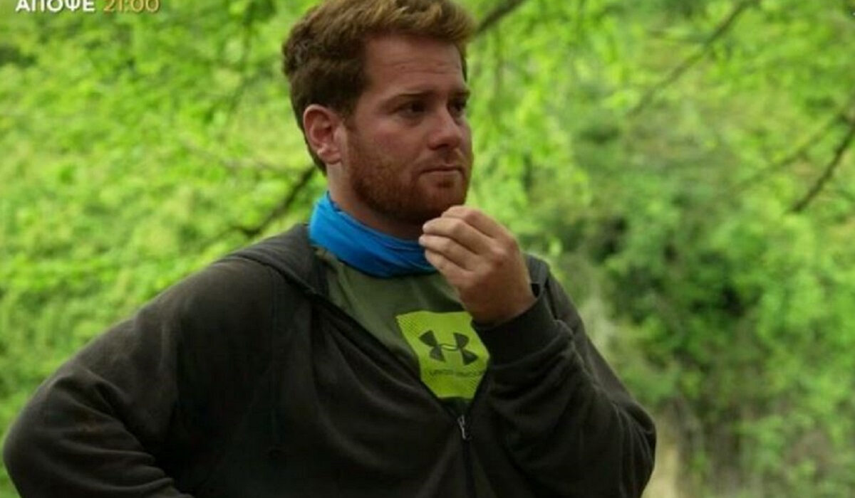 Survivor 2024 17/4: «Δεν μπορώ να μπω στα παπούτσια του Τζέιμς για όσα νιώθει…»