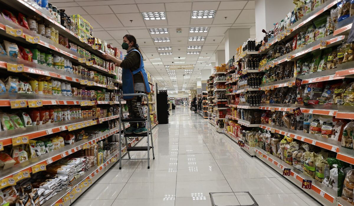 Πώληση «μαμούθ» ελληνικής εταιρείας: Ανακοινώνεται mega deal στα τρόφιμα
