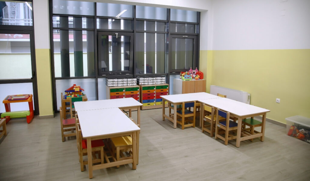 Αιγάλεω: Καταγγελία για σεξουαλική παρενόχληση 5χρονης από νηπιαγωγό