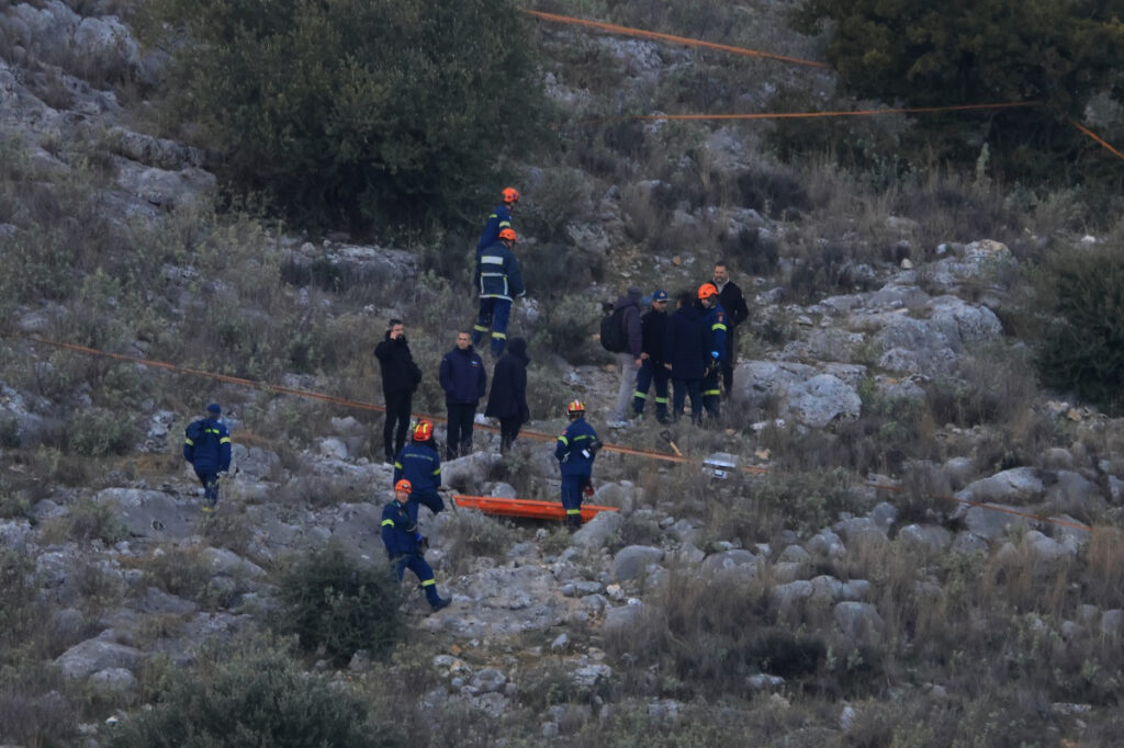 Βασίλης Καλογήρου: «Πέθανε λίγες μέρες μετά την εξαφάνιση» – Ξετυλίγεται η υπόθεση