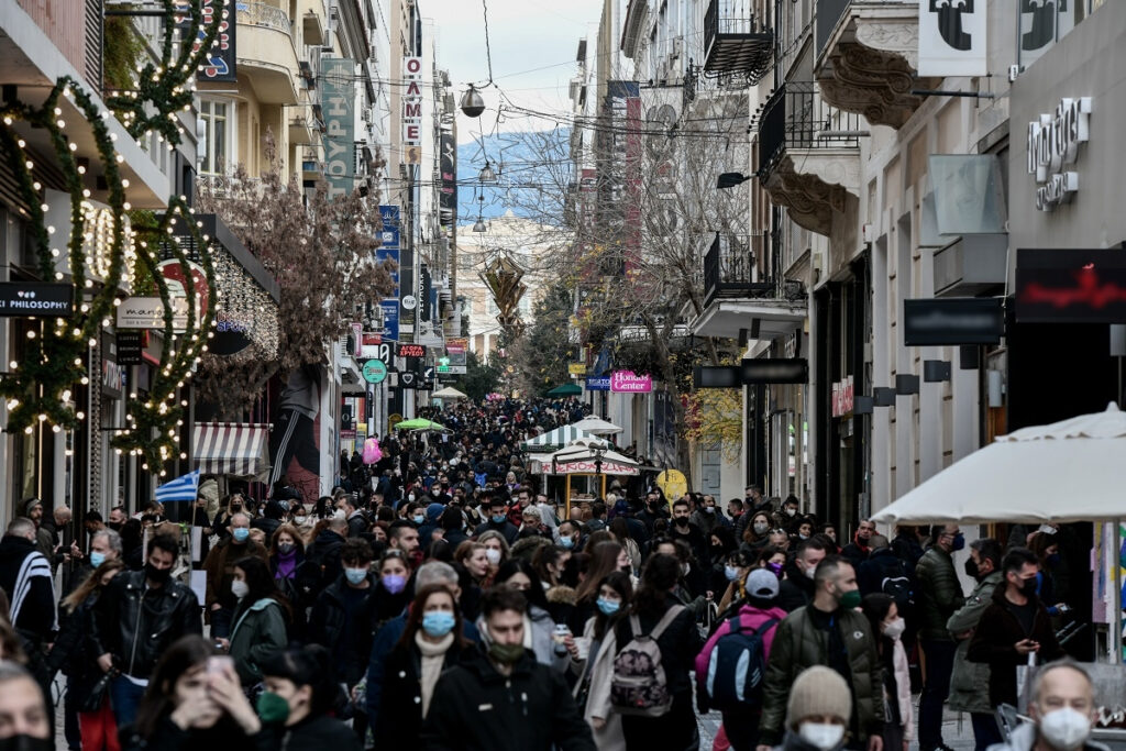 Ανατροπή με την «Κράκεν» στην Ελλάδα – Το πρώτο κρούσμα και ο ρόλος της γρίπης