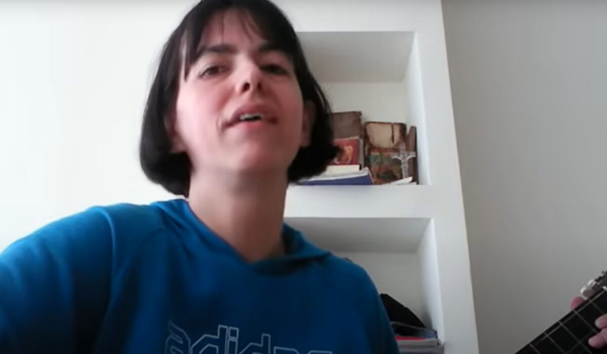 «Είμαστε ένα βήμα πριν απ’ το Δαφνί» – Πώς προέκυψε το τραγούδι που έγινε viral μέσω TikTok