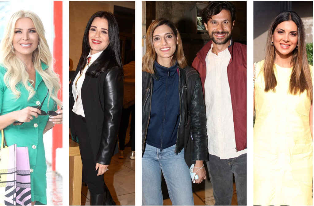 Σασμός: Τσιμτσιλή ή Καινούργιου; – Που θα δούμε τους πρωταγωνιστές της σειράς τη Δευτέρα 5 Σεπτεμβρίου;