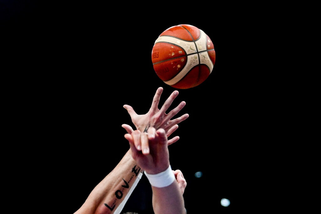 Eurobasket 2022: Η ώρα και το κανάλι των ημιτελικών