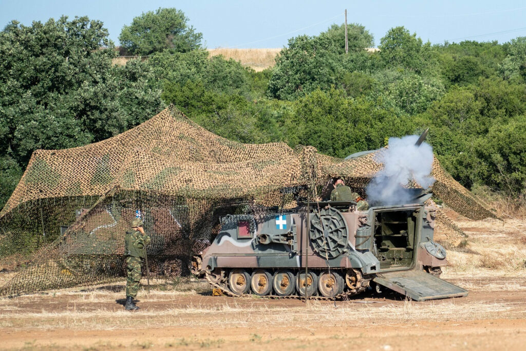 Και νέα αποκαλυπτικά στοιχεία του «Ριζοσπάστη» για τον οπλισμό στην Ουκρανία
