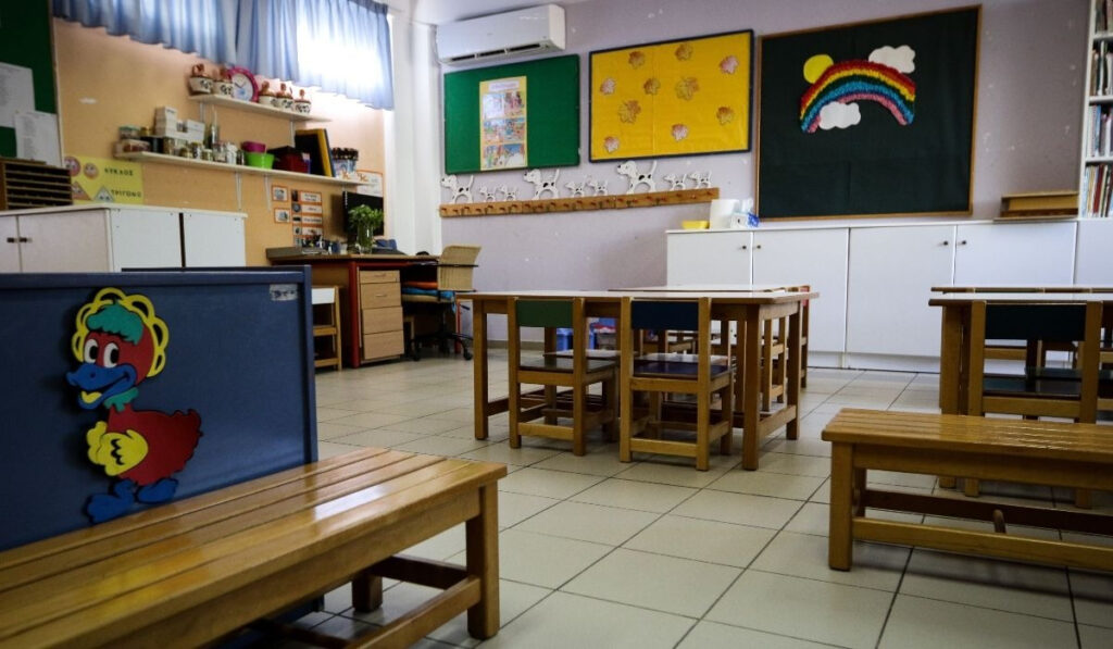 Αλεξανδρούπολη: Αύριο απολογούνται δύο νηπιαγωγοί που έκλειναν παιδιά σε αποθήκη για τιμωρία