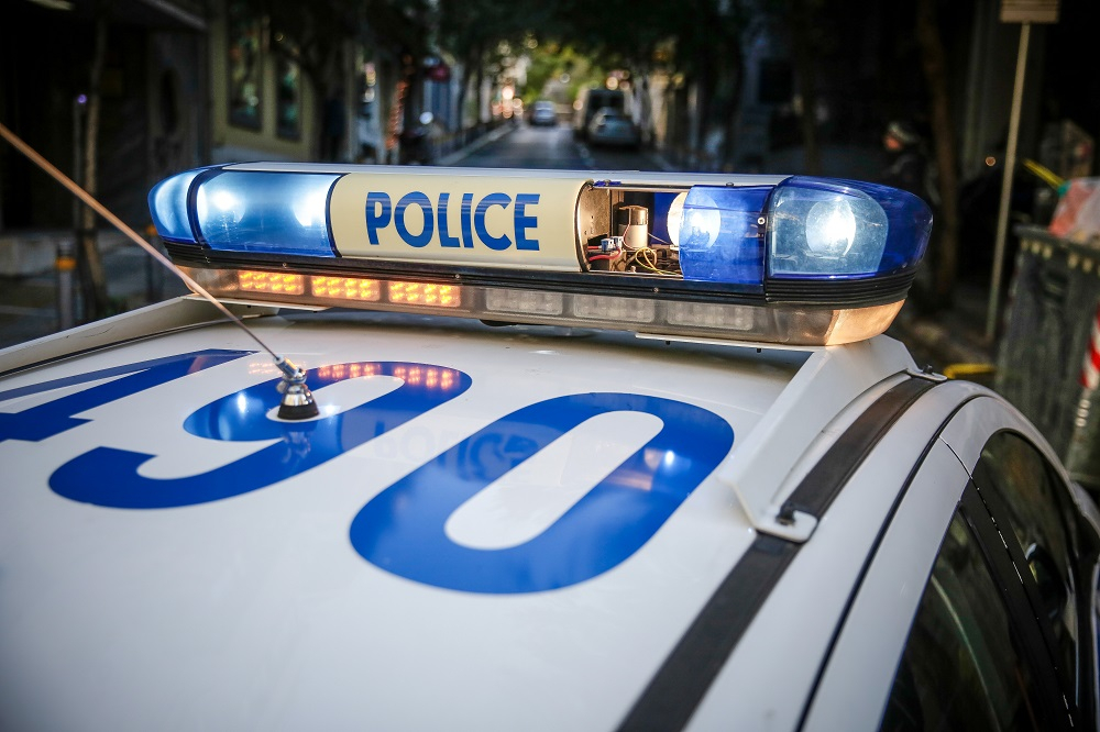 Θεσσαλονίκη: 76χρονος ασελγούσε στις τέσσερις ανήλικες εγγονές του