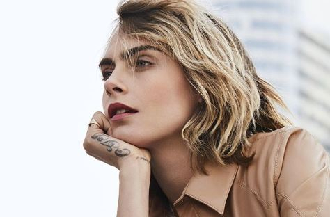 Cara Delevingne: Τίτλοι τέλους στη σχέση της με την Ashley Benson