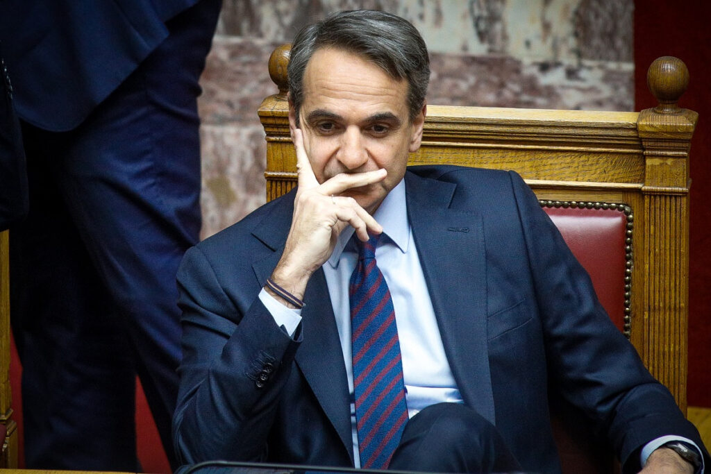 Το καλό, το κακό και το εφιαλτικό σενάριο Μητσοτάκη για τις κάλπες στις 21 Μαΐου