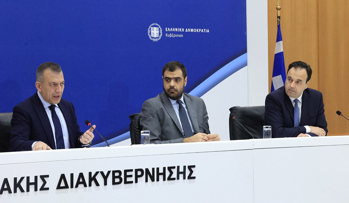 (Ξε)χάσαμε τη δολοφονία του αστυνομικού στου Ρέντη