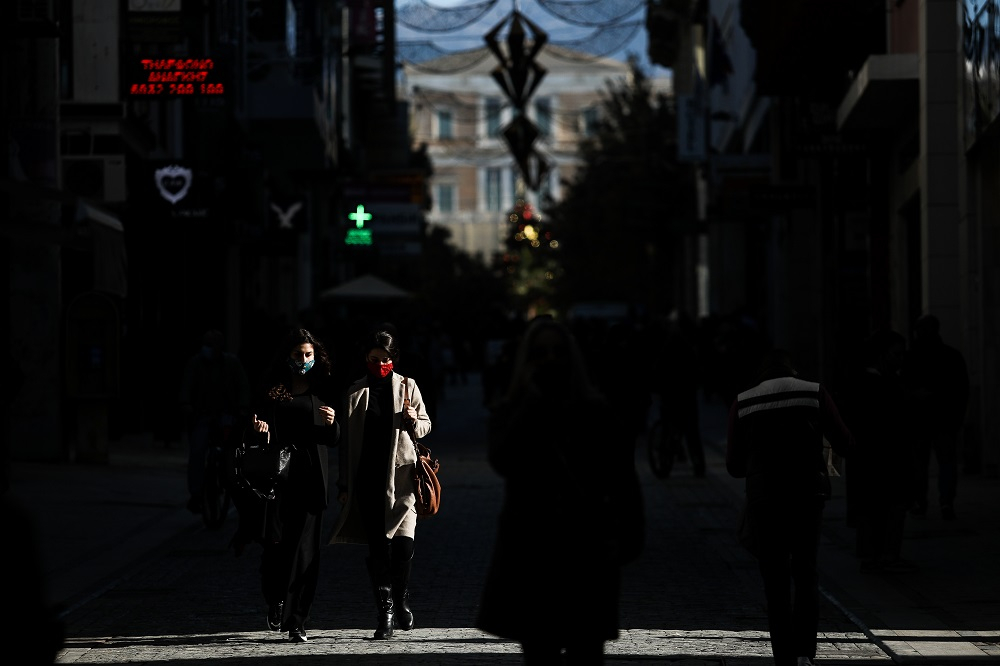Ανοιχτά σούπερ μάρκετ και μαγαζιά την Κυριακή 27 Δεκεμβρίου – Το ωράριο