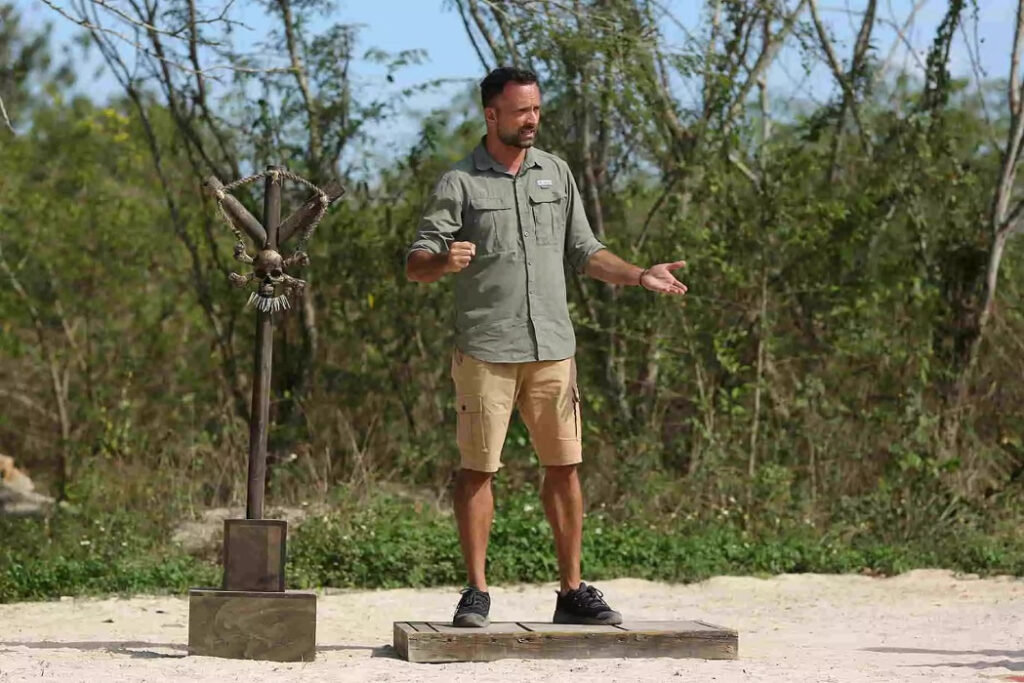 Survivor 2022: Πότε αναχωρεί η πρώτη αποστολή για Άγιο Δομίνικο