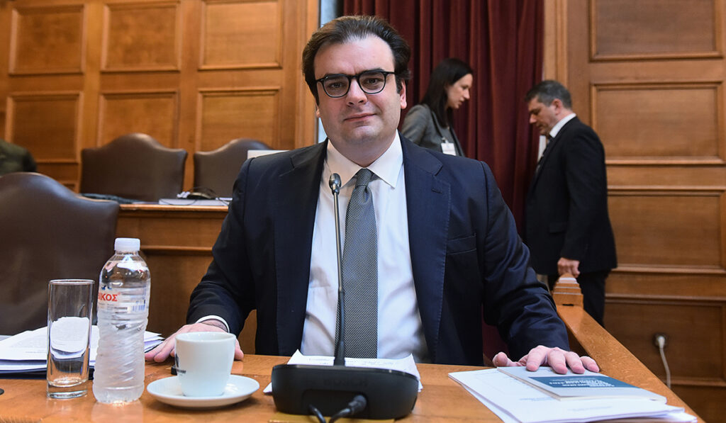 Πιερρακάκης για ιδιωτικά πανεπιστήμια: Συζητάμε το ίδιο θέμα 50 χρόνια – Το άρθρο 16 πρέπει να αλλάξει