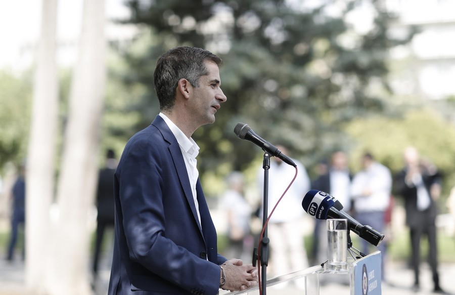 Η οικογένεια Μπακογιάννη δεν θέλει να πάρει το όνομά του το μετρό