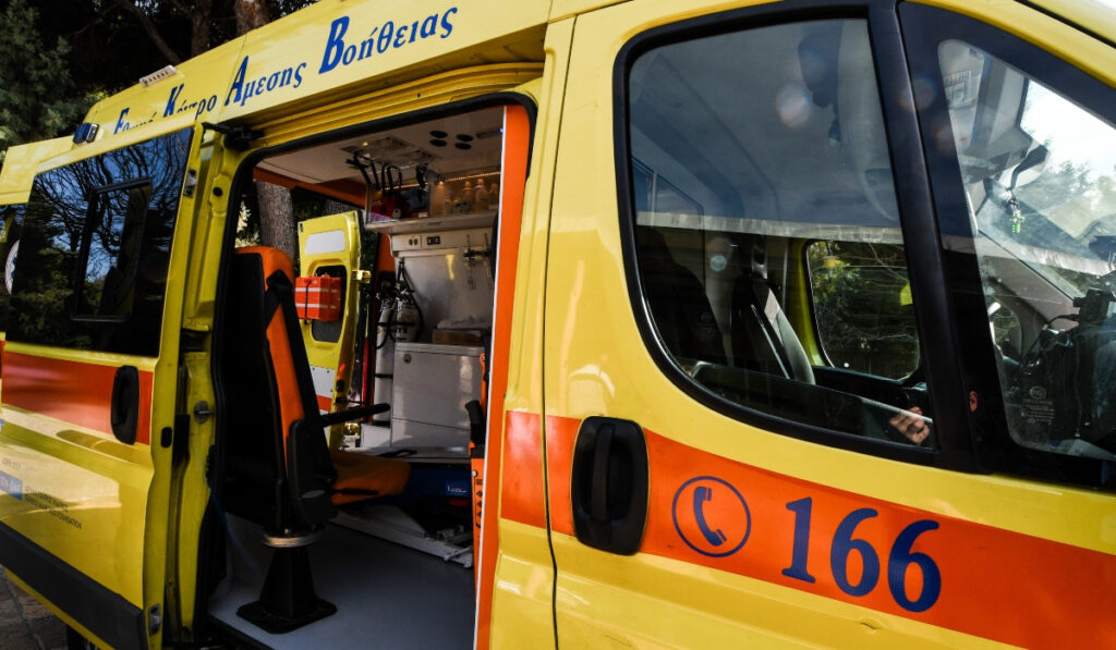 Τραγωδία στις Σέρρες: 13χρονος πέθανε στον ύπνο του