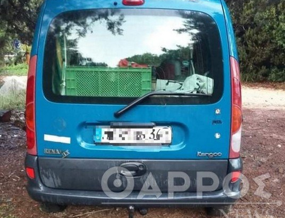 Μεσσηνία: Θρίλερ με την εξαφάνιση ζευγαριού από την Γερμανία