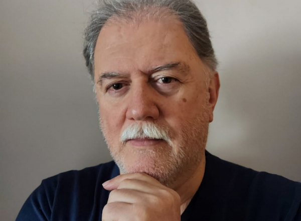 Δημήτρης Λιάτσος: Τρέξτε στο Σότσι! Μπας και… ζεσταθούμε!