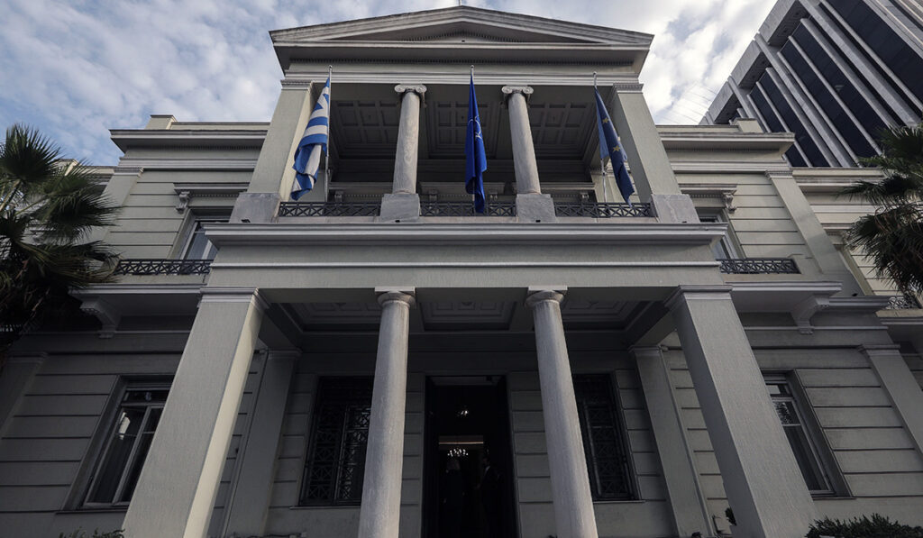 ΥΠΕΞ: Διάβημα στην Άγκυρα για παράνομη αλιεία εντός των ελληνικών χωρικών υδάτων