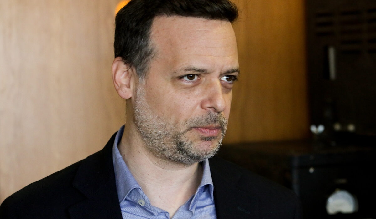 Δήμος Αθηναίων: Δημιουργείται μνημείο για τα θύματα στα Τέμπη – Η εισήγηση του Δούκα