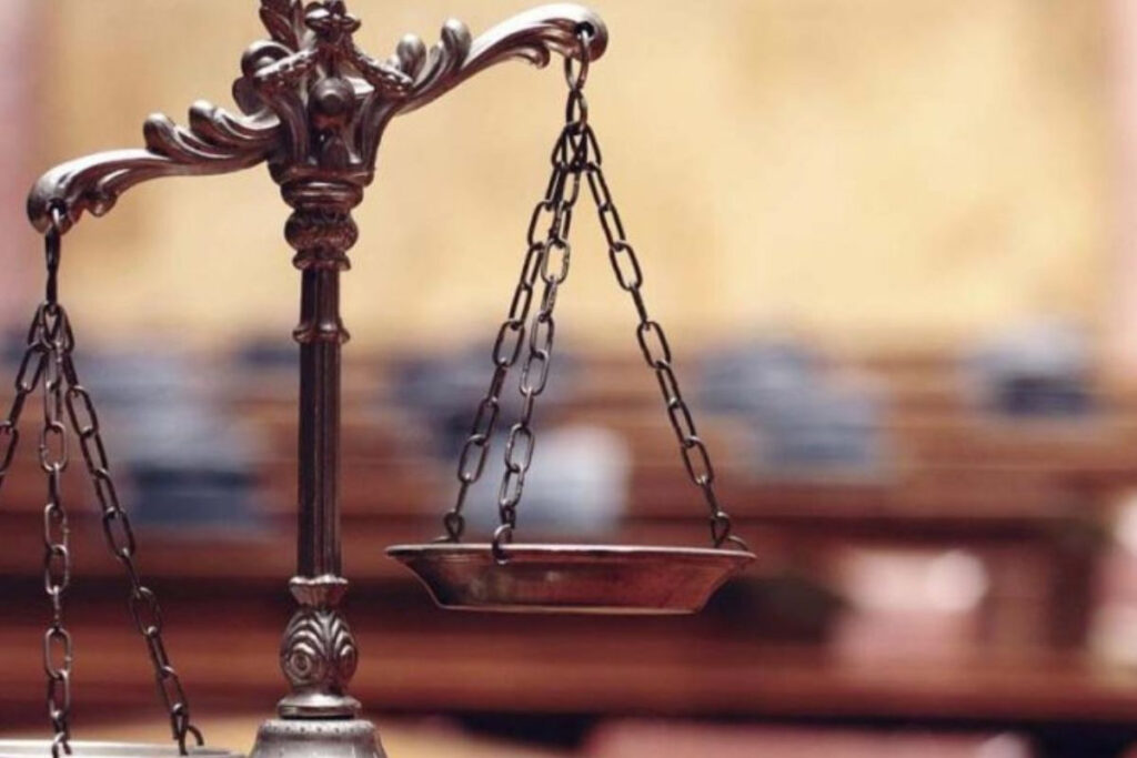 Αλληλεγγύη στους Ουκρανούς δικαστές από την Ένωση Δικαστών και Εισαγγελέων