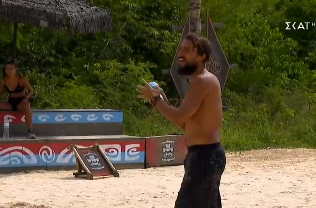 Survivor All Star: Η πρώτη ασυλία στον Κατσούλη – Ανατροπή στους κανόνες