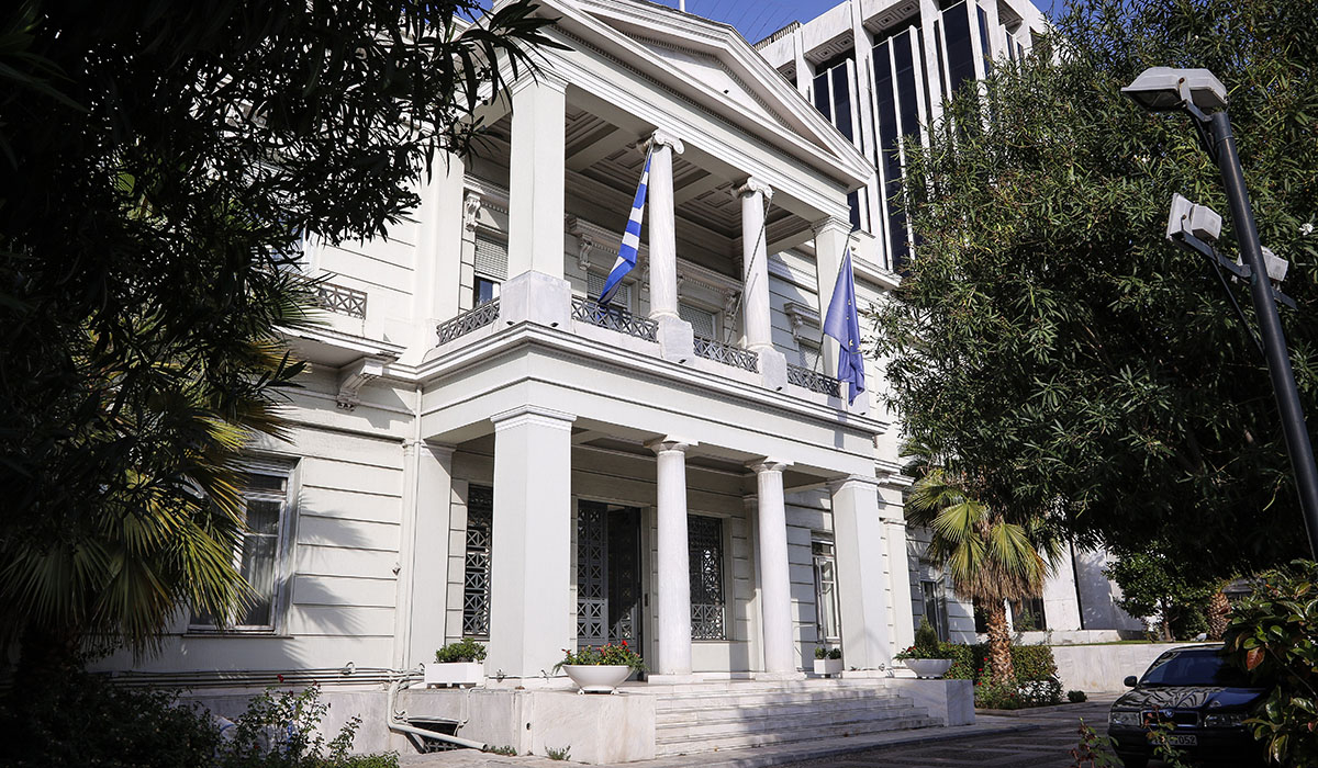 Διπλωματικές πηγές: Διαφορετικά όργανα του ΙΜΟ αφορούν οι υποψηφιότητες Κύπρου και Τουρκίας