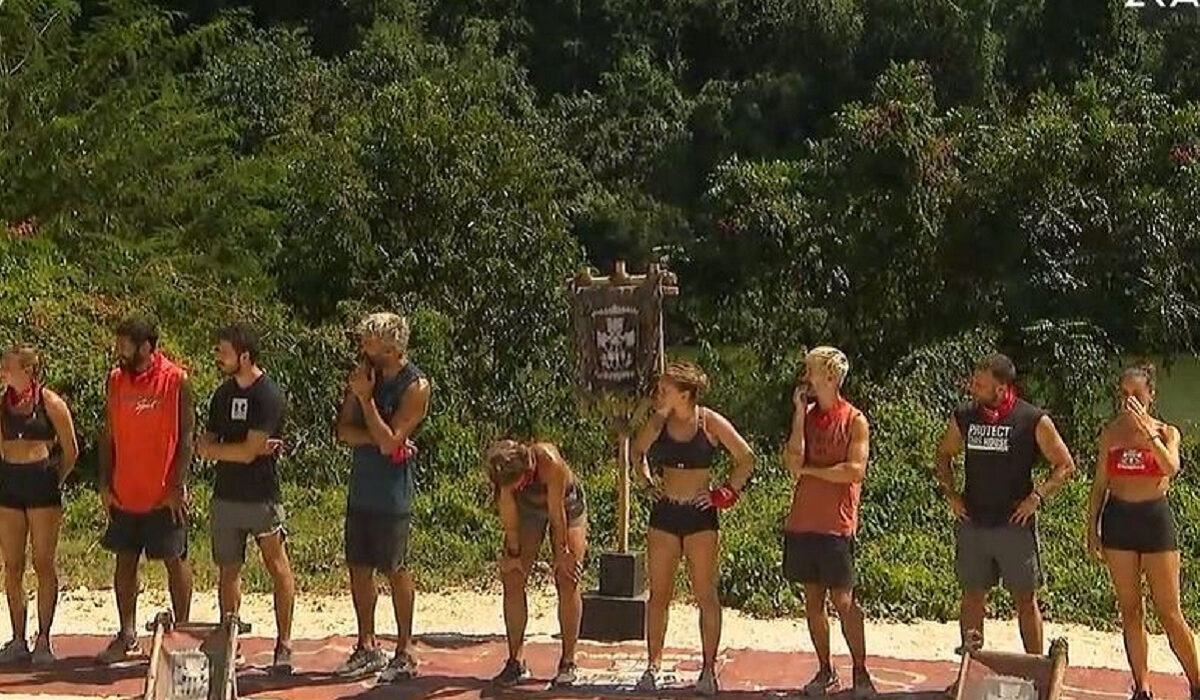 Survivor 2024: Οι κόκκινοι με 10-7 πήραν το έπαθλο επικοινωνίας – Το μεγάλο spoiler για την Κυριακή 25/2