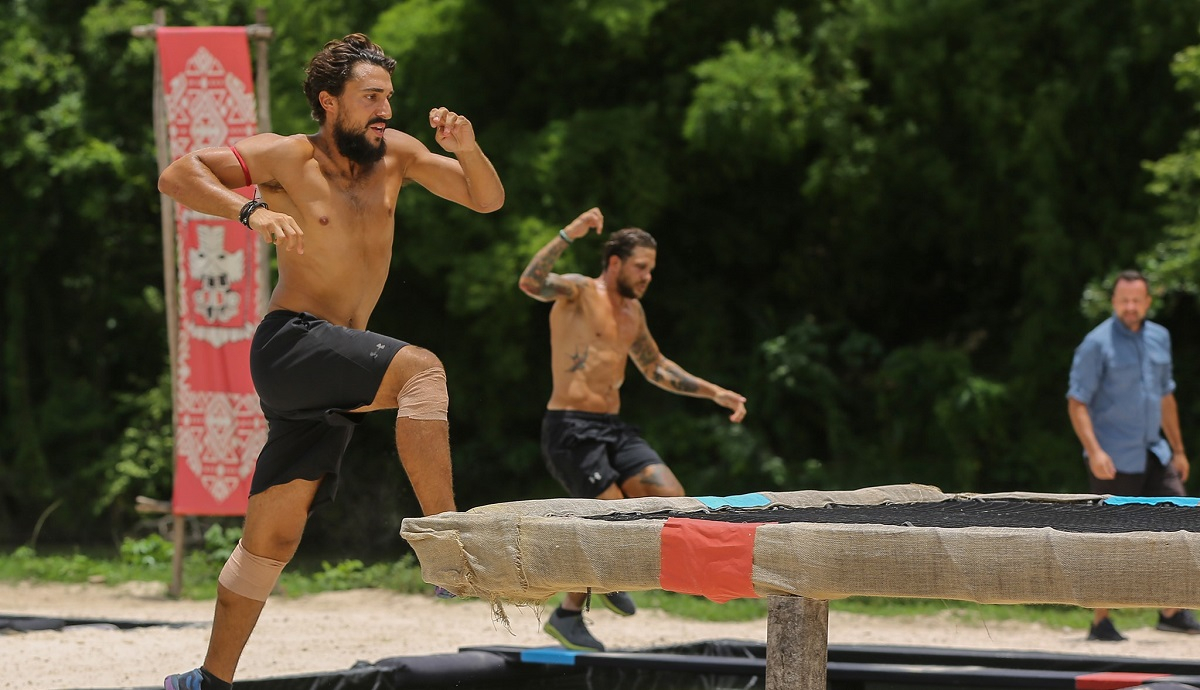 Survivor Τελικός: Τι ώρα αρχίζει η αναμέτρηση Κατσούλη – Μπόγδανου