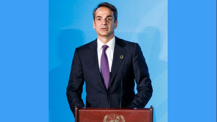Ακυρώθηκε η συνάντηση Τραμπ – Μητσοτάκη