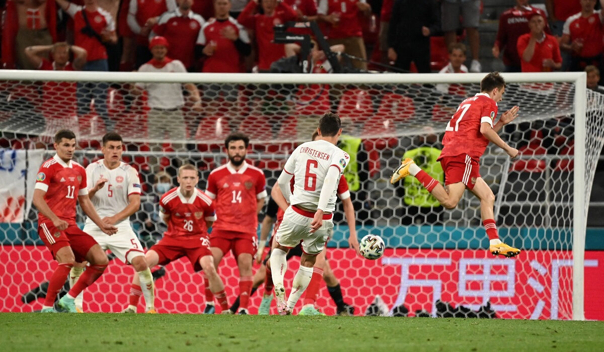 Euro 2020: Το πρόγραμμα των αγώνων σήμερα 22/6 – Οι ώρες μετάδοσης