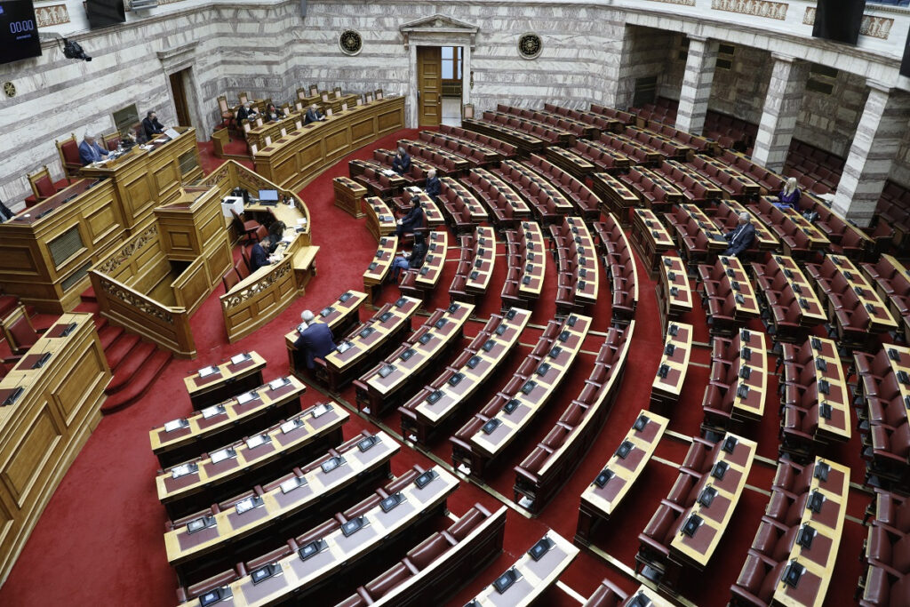 Τα 4+2 κομβικά πρόσωπα της Θεσμών και Διαφάνειας