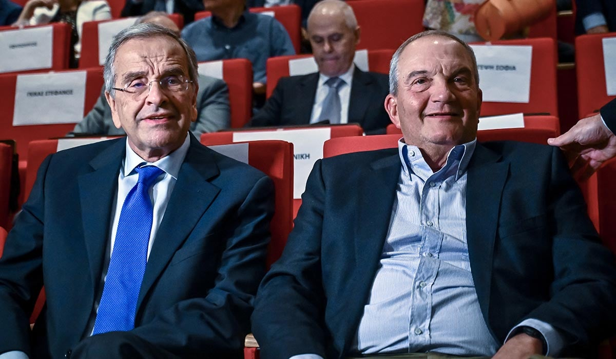 Το δείπνο της Ραφήνας