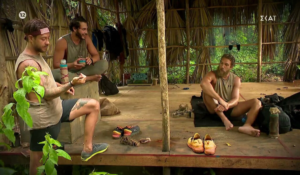 Survivor 2021: Ανατροπή σήμερα στην ασυλία – Ποιος πάει στον τάκο