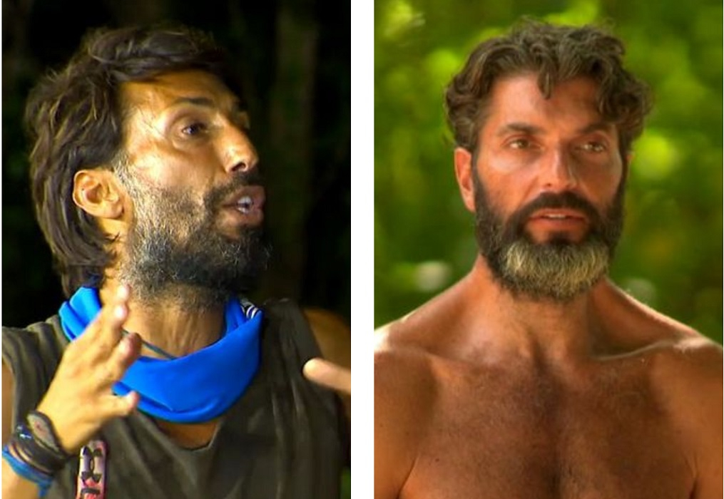 Survivor 2022: Είναι αυτή η τελευταία ημέρα του Κωνσταντίνου Εμμανουήλ στο παιχνίδι;