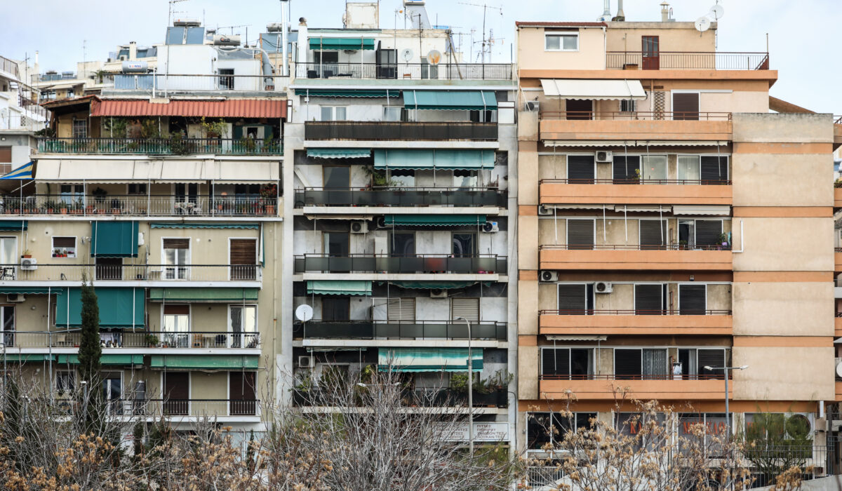 «Ράλι» των ενοικίων στην Αθήνα: Τα πιο ακριβά ενοίκια – Οι περιοχές που πήραν «φωτιά»