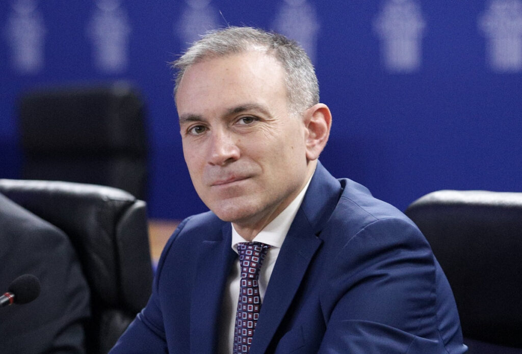 Κ. Φίλης στο iEidiseis: Ο Πούτιν είναι πιθανό να επιδιώξει τώρα μια διαπραγμάτευση με τους δικούς του όρους