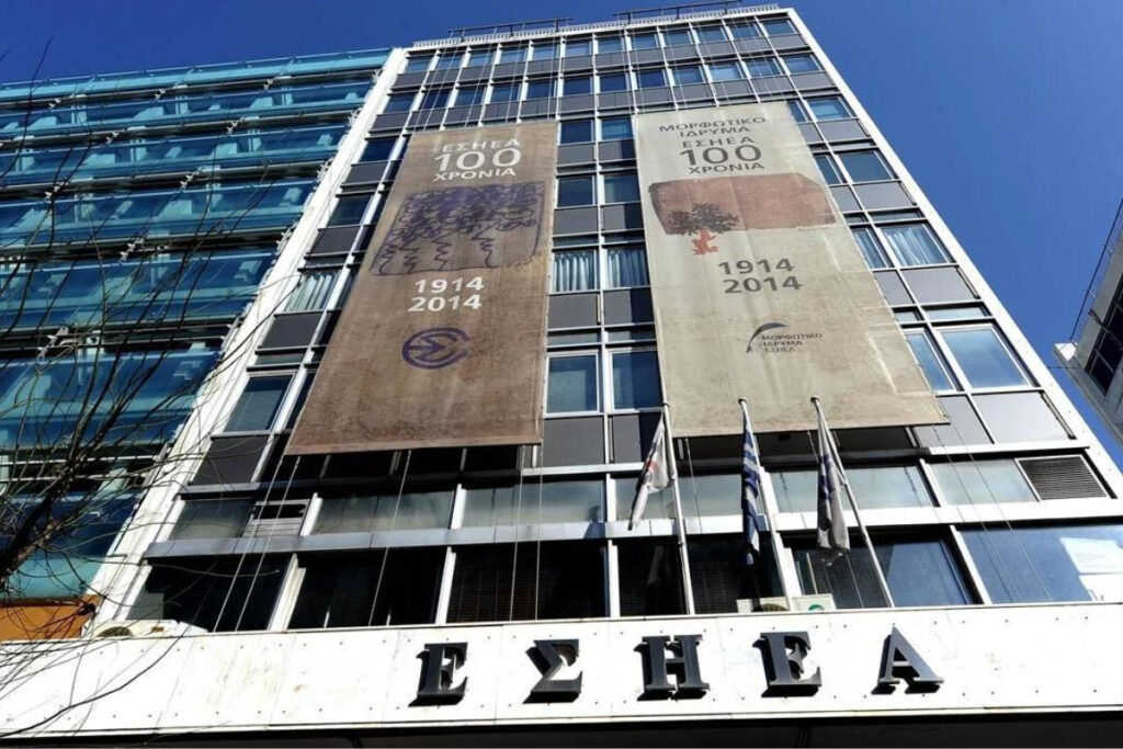 Συνάντηση ΕΣΗΕΑ με τον υπ. Δικαιοσύνης για τη «βιομηχανία» αγωγών κατά δημοσιογράφων