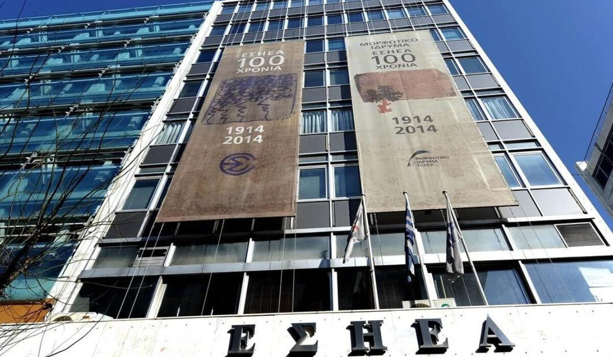 Συνάντηση ΕΣΗΕΑ με τον υπ. Δικαιοσύνης για τη «βιομηχανία» αγωγών κατά δημοσιογράφων
