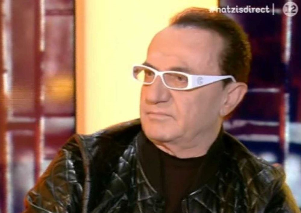 Λευτέρης Πανταζής: Δεν γνώρισα τη γυναίκα που με γέννησε – με την κόρη μου δεθήκαμε στην καραντίνα