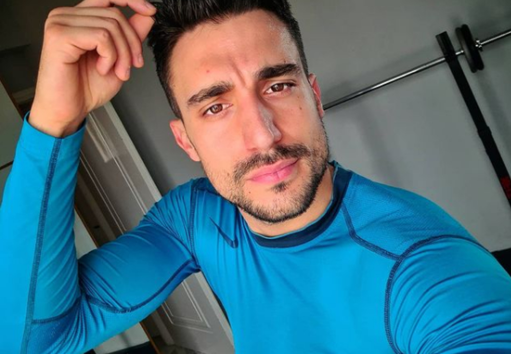 Survivor 2021: Ποιος είναι ο νέος παίκτης που αναχωρεί για τον Άγιο Δομίνικο