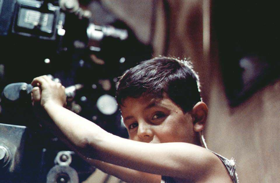 Cinema Paradiso: Ο Τότο μεγάλωσε