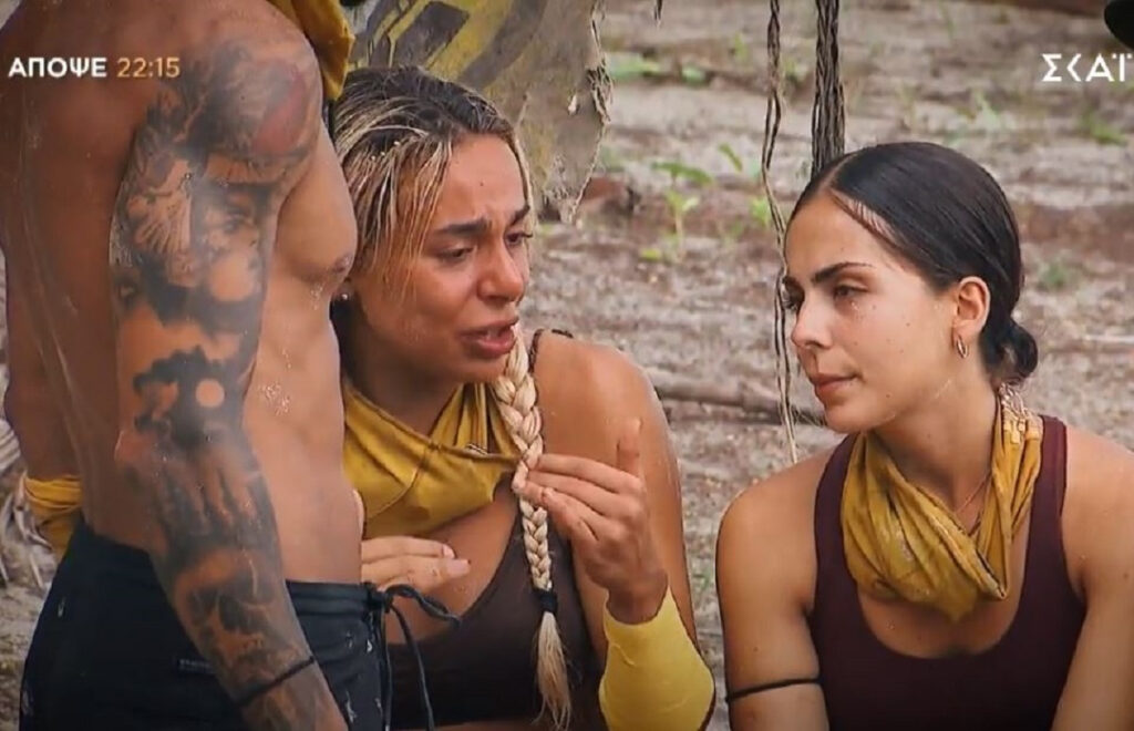 Survivor spoiler 16/10: Αυτοί πάνε στο νησί της εξορίας – Ποια ομάδα κερδίζει σήμερα το μεγάλο έπαθλο