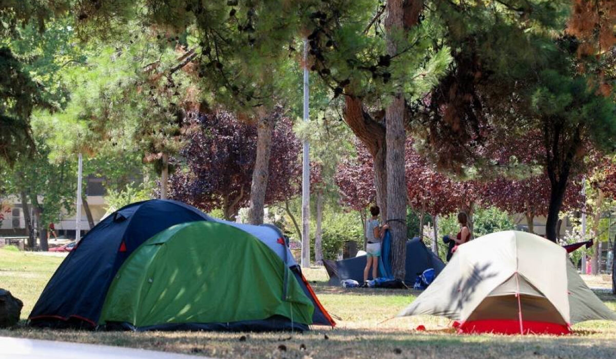 Γραμματικό: Εισαγγελική έρευνα για τη δηλητηρίαση παιδιών σε κατασκήνωση